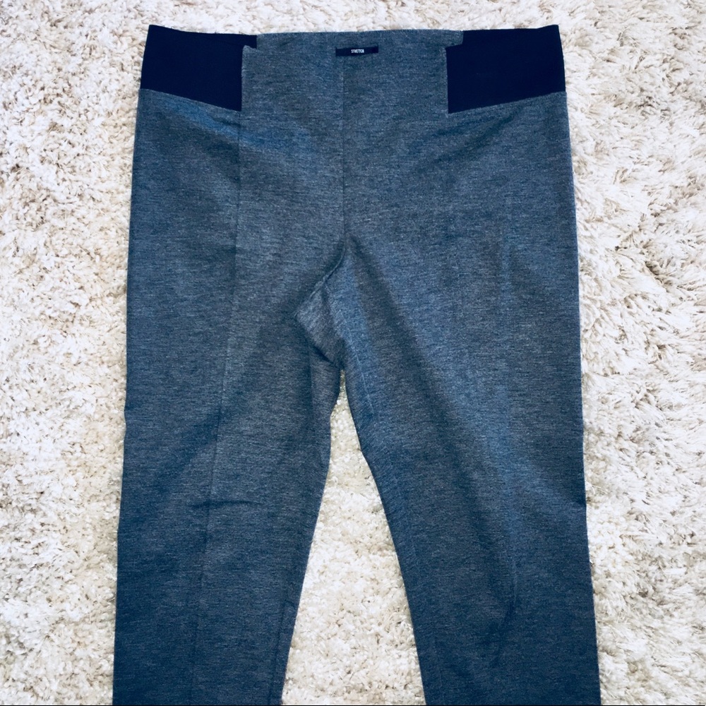Style&Co | Grey Dress Pants